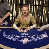 Bet Stacker Blackjack 3